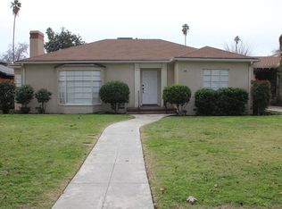 4042 E Huntington Blvd, Fresno, CA 93702