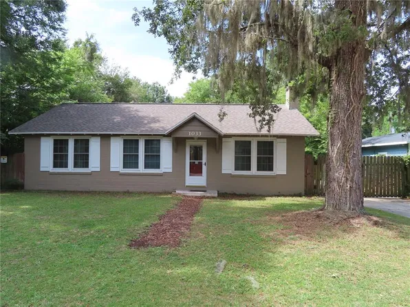 1033 NW 22nd Ave, Gainesville, FL 32609