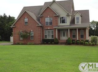 112 Seven Springs Dr, Mount Juliet, TN 37122