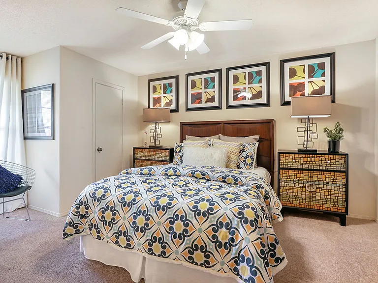 Grand Palms — Photo 18