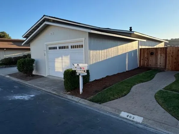 464 Chateau La Salle Dr #464, San Jose, CA 95111