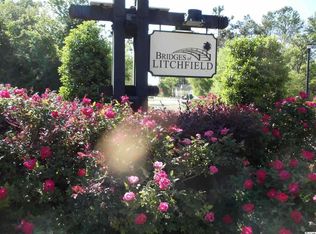 178 Dunning Rd #TOWNHOUSE E, Pawleys Island, SC 29585