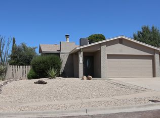 3778 Jade Ct, Las Cruces, NM 88012
