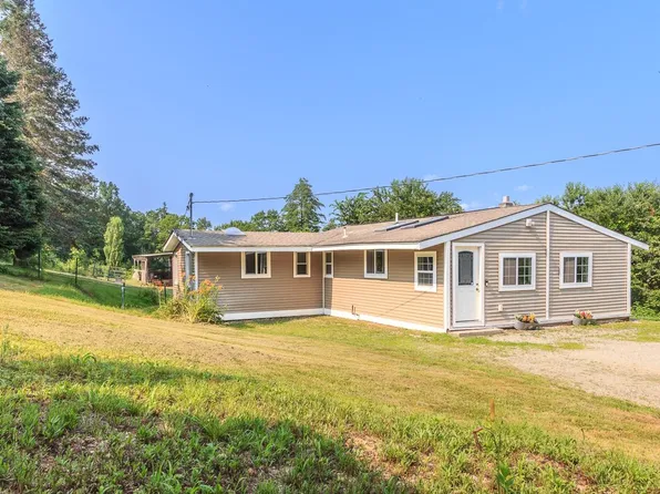 83 Jeds Lane, Mason, NH 03048