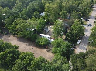 6021 Hoffman St, Houston, TX 77028