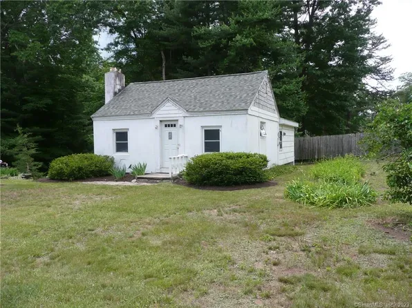 163 Hartford Avenue, East Granby, CT 06026