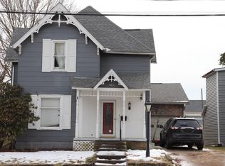 600 1/2 E Chestnut St, Mount Vernon, OH 43050