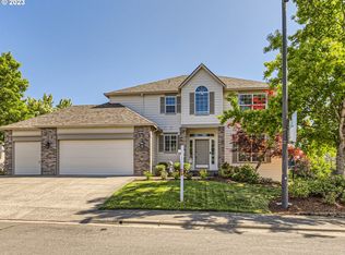 14894 NW Wendy Ln, Portland, OR 97229