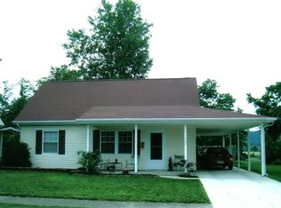 500 E 7th St, Waverly, OH