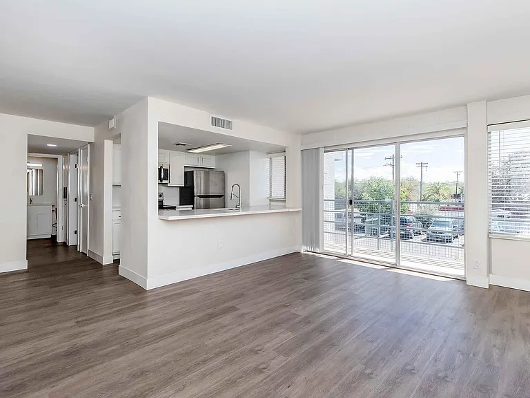 2x2 Luxe Remodel