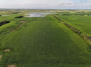 282nd Street And 384th Ave, Armour, SD 57313