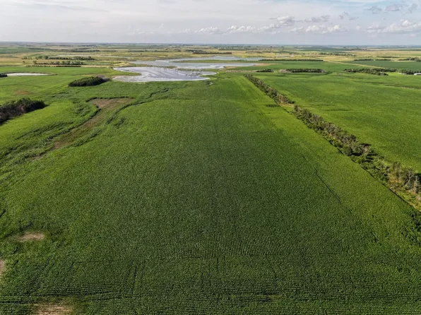 282nd Street And 384th Ave, Armour, SD 57313