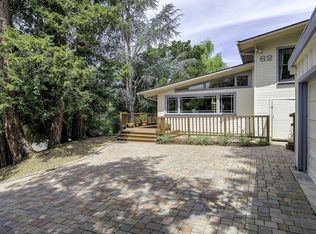 62 Van Tassel Ln, Orinda, CA