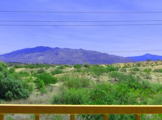 4217 S Goodall Pl, Tucson, AZ 85730