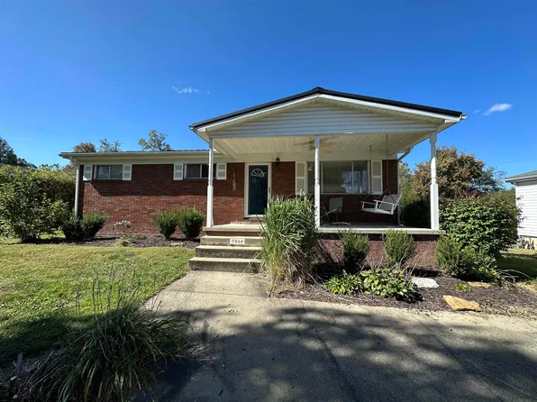 7844 Riverview Blvd, Catlettsburg, KY 41129