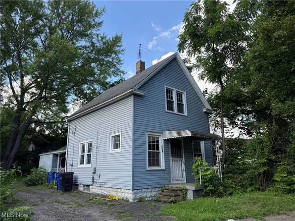 7006 Morgan Ave, Cleveland, OH 44127