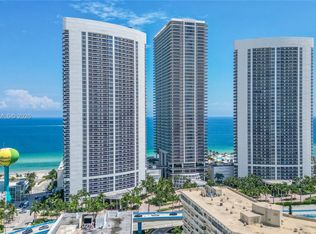 Beach Club Two Condo, Hallandale, FL 33009