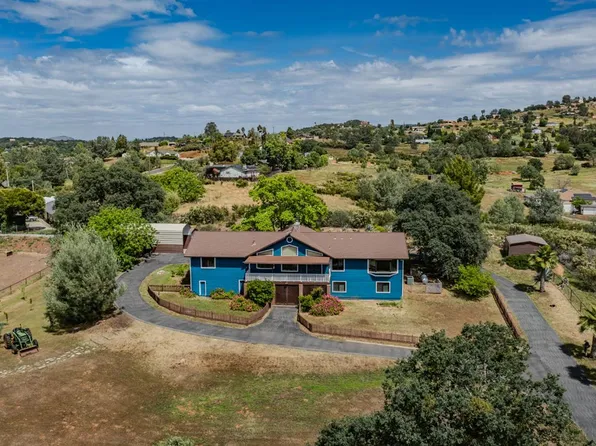 6731 McCauley Rd, Valley Springs, CA 95252