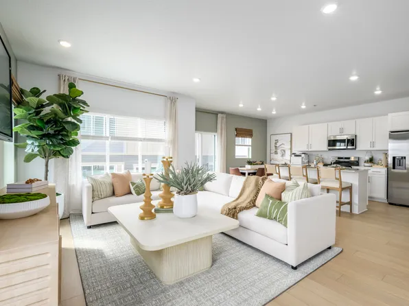 1599 W Viola Ln #3065, Saratoga Springs, UT 84045