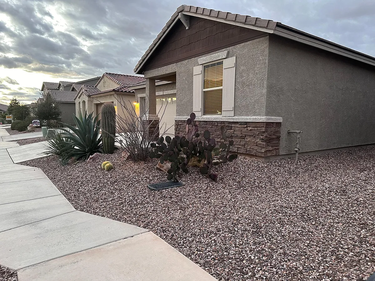 Building Photo - 10025 E Clark Springs Trl