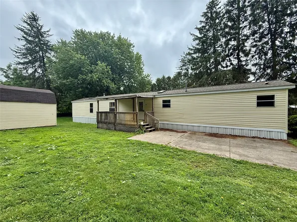 700 Culbertson Dr Lot 19A, Lake City, PA 16423