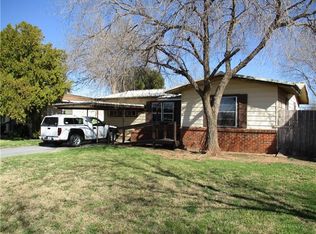 825 Shelton St, Abilene, TX 79603