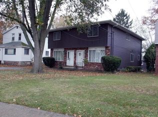 14544 Triskett Rd, Cleveland, OH 44111