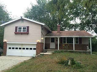 4850 Piqua Troy Rd, Troy, OH 45373