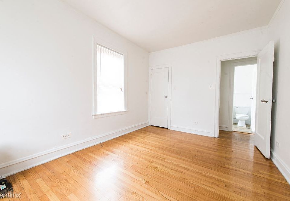 7317 S Chappel Apartments Chicago Bedroom_4