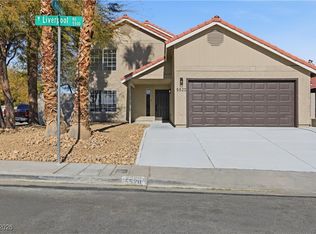 5520 Liverpool Rd, Las Vegas, NV 89107