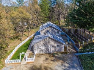 335-3 Cent Flat Rd, Glencoe, CA 95232