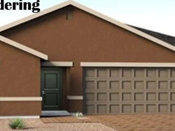 1369 S Wilkinson Pl, Vail, AZ 85641