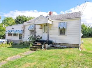 1806 Tanner Ave SW, Canton, OH 44706