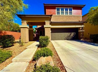 5580 Spiceberry Dr, Las Vegas, NV 89135
