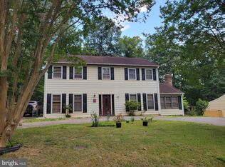 104 Clore Dr, Stafford, VA 22556