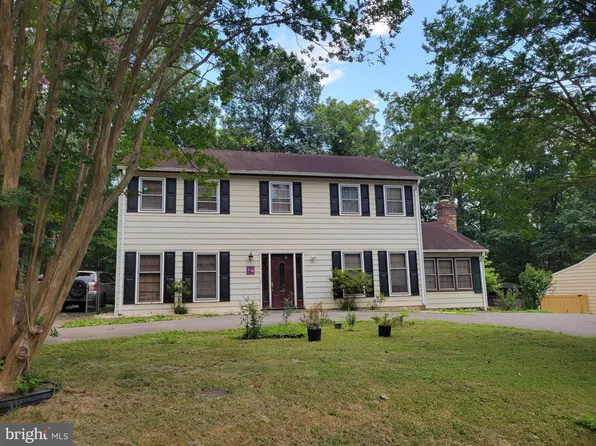 104 Clore Dr, Stafford, VA 22556