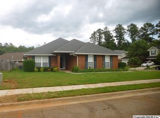 226 Shadow Ct SW, Huntsville, AL 35824