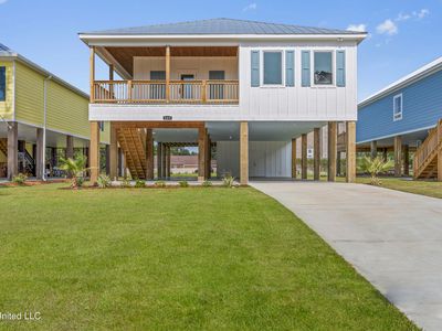 137 Miramar Ave, Biloxi, MS, 39530