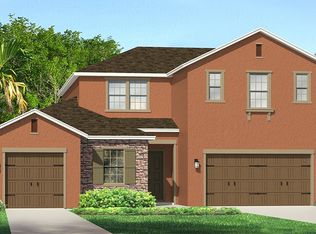 1689 Whitewillow Dr, Zephyrhills, FL 33543