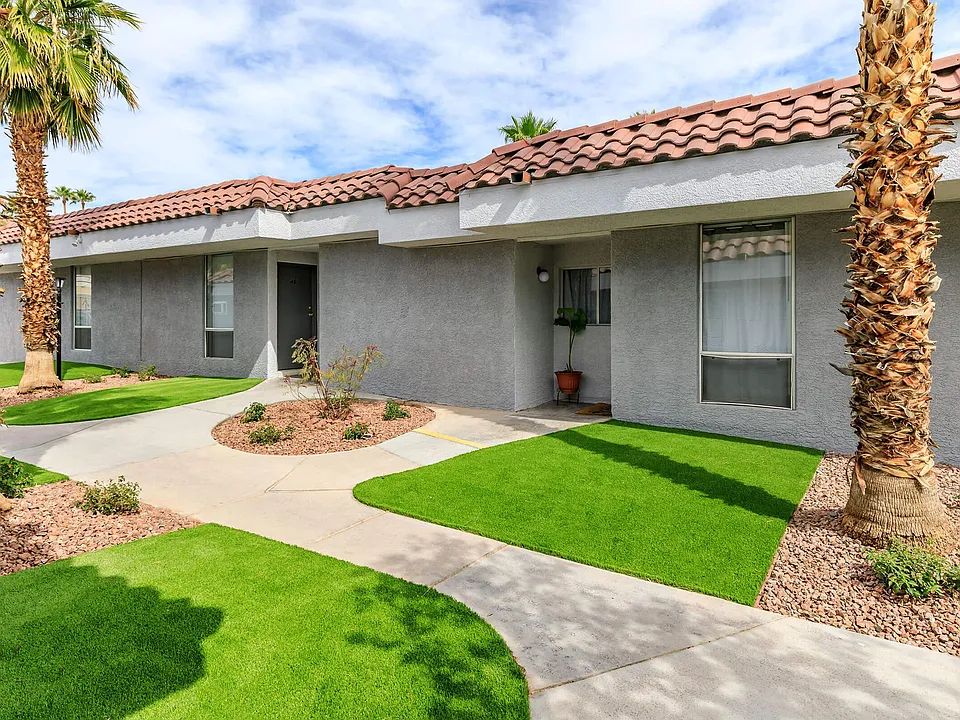 Desert Springs 56, LP