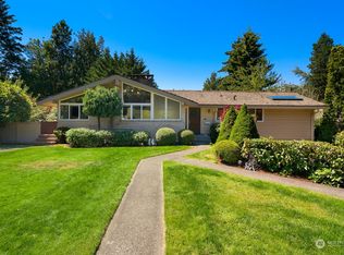 9716 Mercerwood Dr, Mercer Island, WA