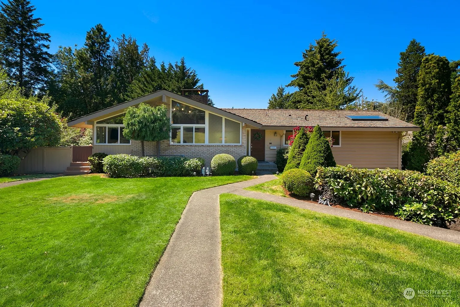 9716 Mercerwood Drive photo 1