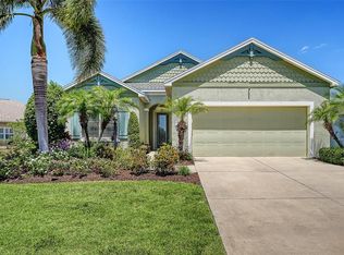 5303 Tide Point Way, Bradenton, FL 34208
