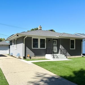 3440 Robey Ave, Rockford, IL, 61103