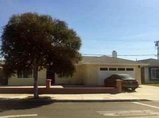 4230 Reeder Ave, Oxnard, CA 93033