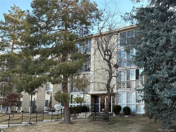 3022 S Wheeling Way Bldg 207 #311, Aurora, CO 80014