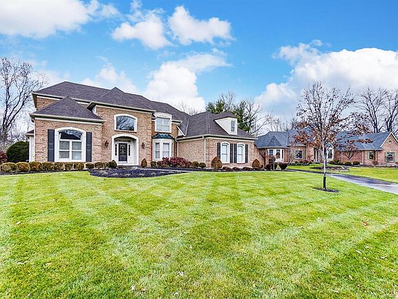 2nd image of 10061 Whitebridge Ct