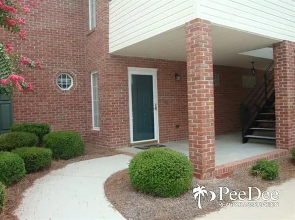 1248 Strada Amore #U-2, Florence, SC 29501