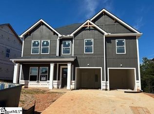 305 Talbert Trl, Landrum, SC 29356