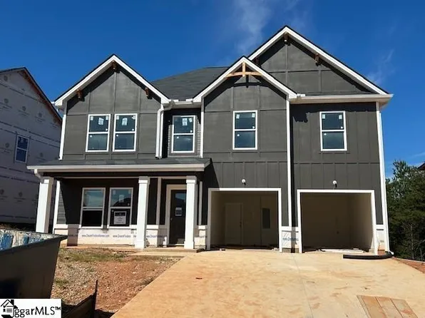 305 Talbert Trl, Landrum, SC 29356